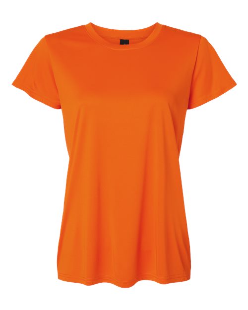 Women's Pro-Lock Performance T-Shirt – Front
