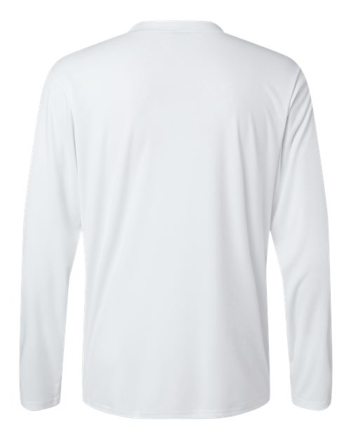 Unisex Tall Pro-Lock Performance Long Sleeve T-Shirt – Back