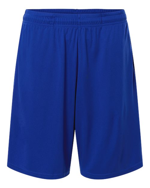 Men's Pro-Lock Performance 7" Shorts with Pockets – Front