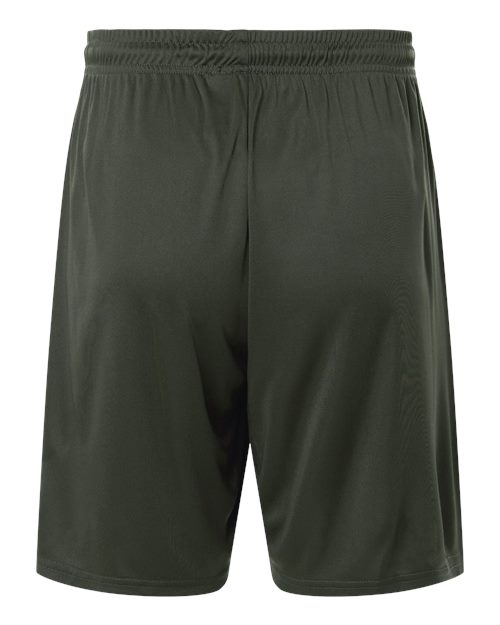 Men's Pro-Lock Performance 7" Shorts with Pockets – Back