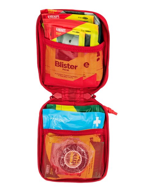 Mini Personal Response Red Pack – Detail