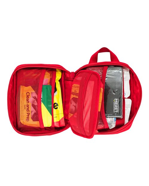 Medium Personal Response Red Pack – Detail