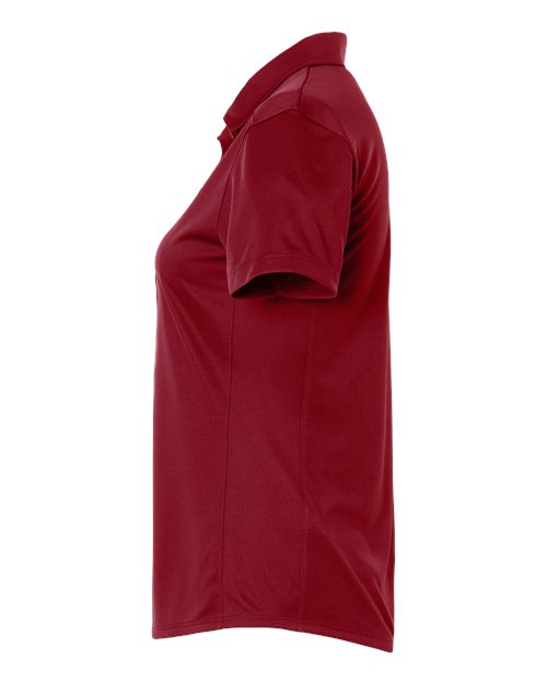 Womens Pure 2.0 Polo – Detail