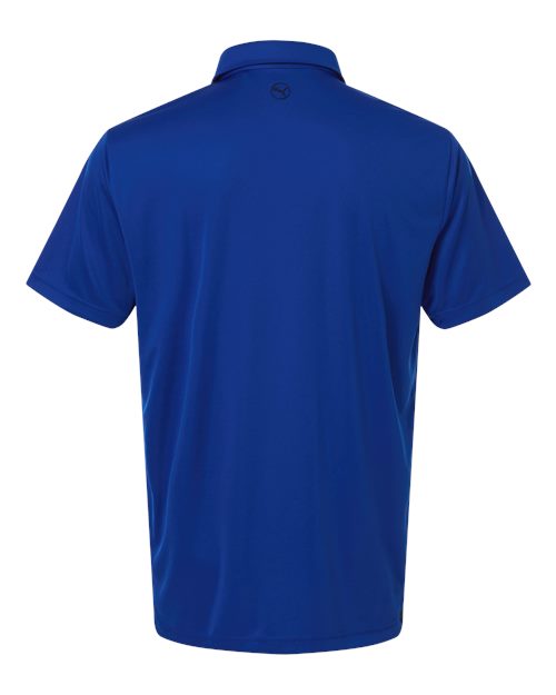 Men's Pure 2.0 Polo – Back