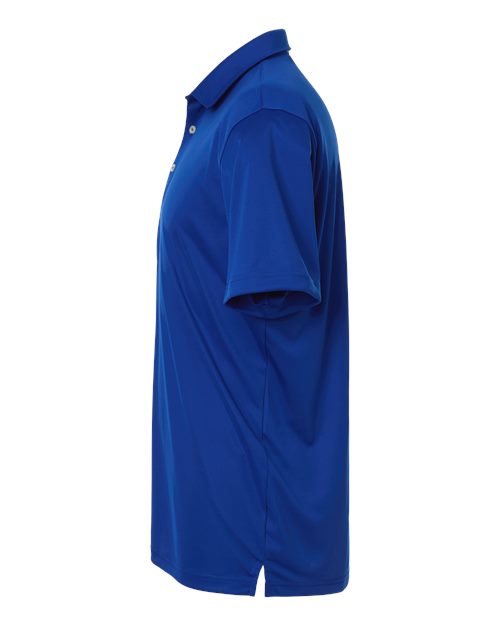 Men's Pure 2.0 Polo – Detail