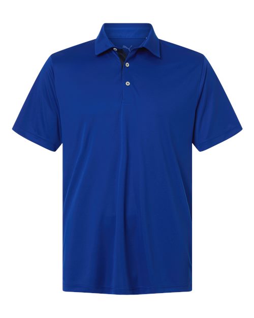 Men's Pure 2.0 Polo – Front