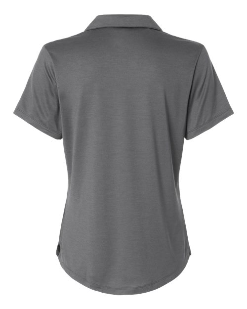 Women's Icon Polo 2.0 – Back