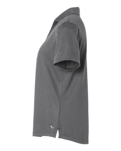 Women's Icon Polo 2.0 – Detail