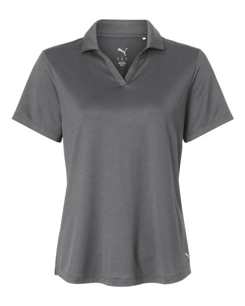 Women's Icon Polo 2.0 – Front
