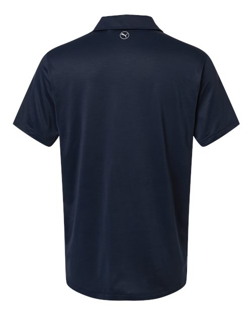 Men's Icon Polo 2.0 – Back