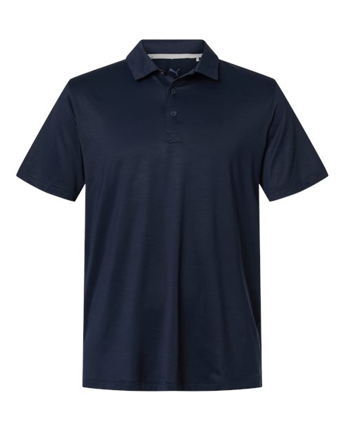 Men's Icon Polo 2.0 – Front