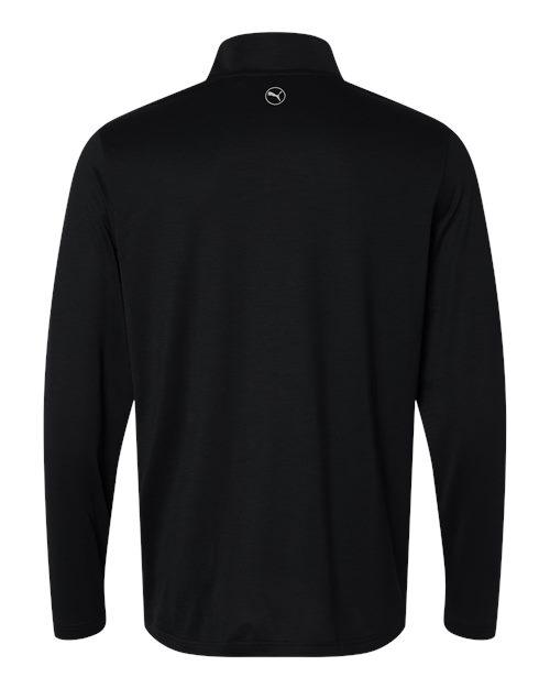 Men's Icon 2.0 Quarter-Zip – Back