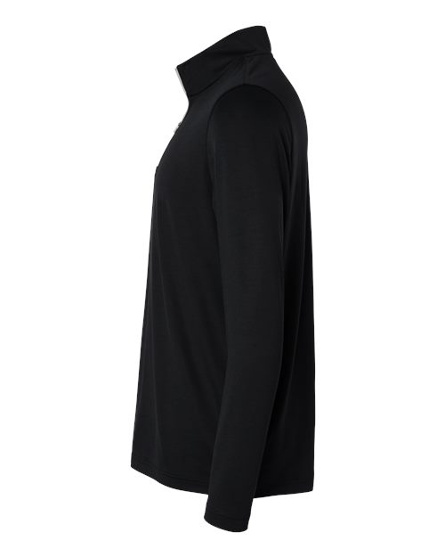Men's Icon 2.0 Quarter-Zip – Detail