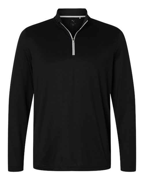 Men's Icon 2.0 Quarter-Zip – Front