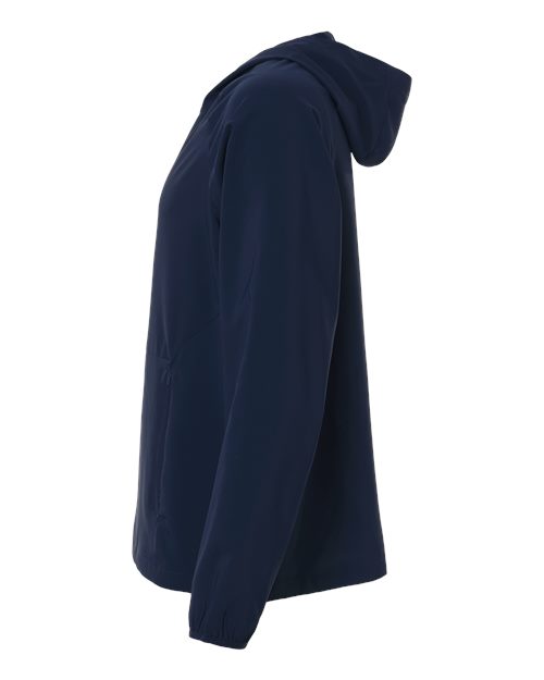 Men's UltraUVP Shoreline Long Sleeve Hooded Pullover – Detail
