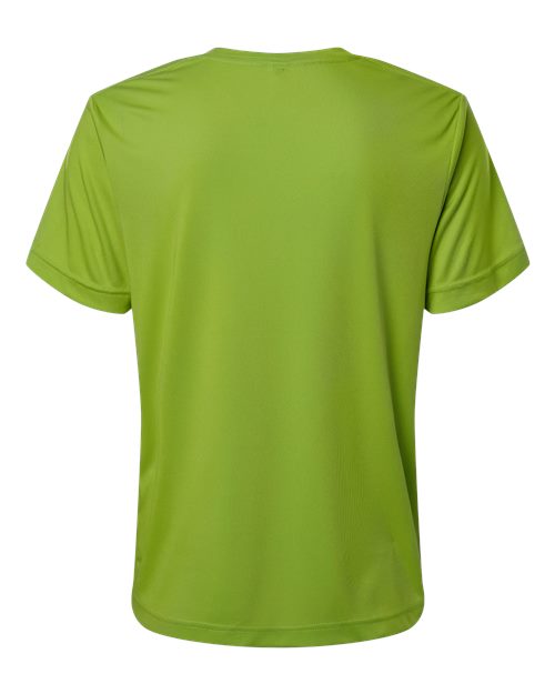 Women's Capital Performance T-Shirt – Back