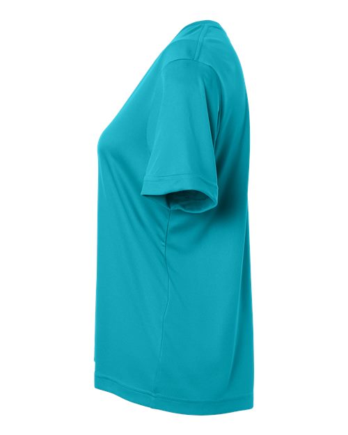 Women's Capital Performance T-Shirt – Detail