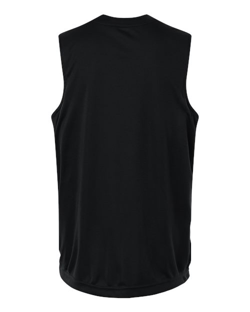 Youth Zone Performance Reversible Jersey – Back