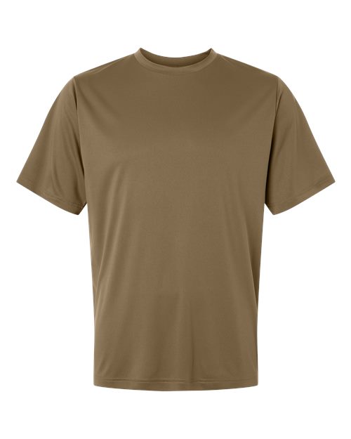 Unisex Capital Performance T-Shirt – Front