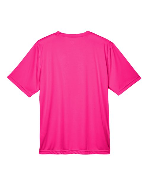 Men's Zone Performance T-Shirt – Back