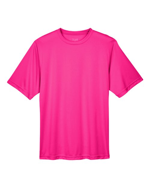 Men's Zone Performance T-Shirt – Front