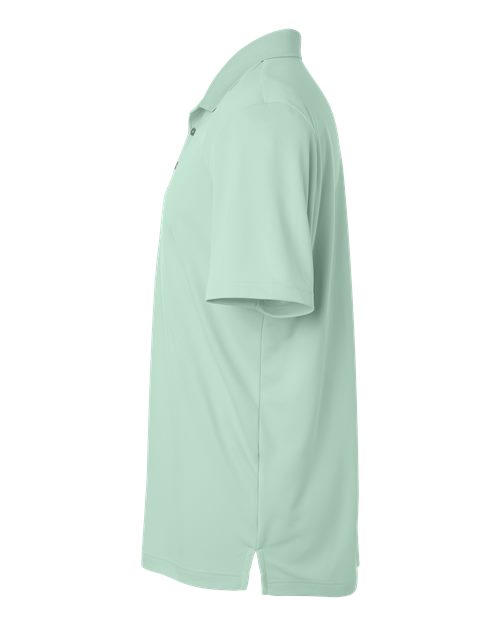 Men's Performance Polo – Detail