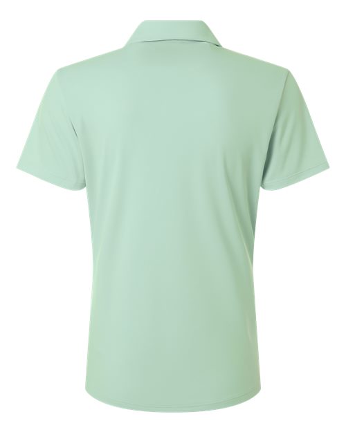 Women's Performance Polo – Back