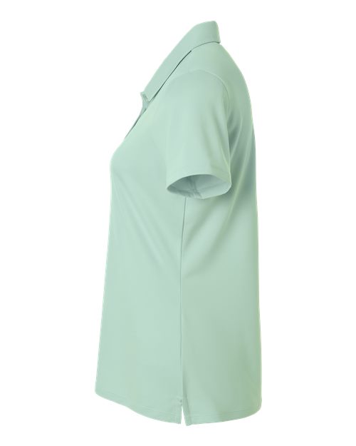 Women's Performance Polo – Detail