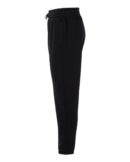 Men's Icon Fleece Joggers – Detail
