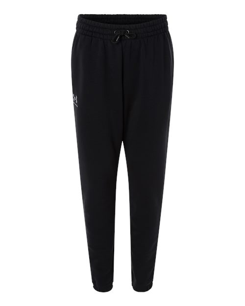 Men's Icon Fleece Joggers – Front