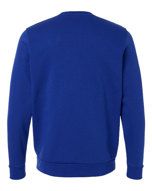 Men's Team Icon Fleece Crew – Back