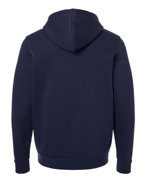 Men's Team Icon Fleece Hooded Sweatshirt – Back