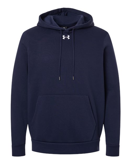 Men's Team Icon Fleece Hooded Sweatshirt – Front