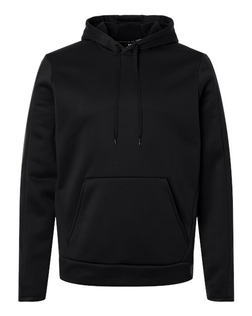Men's Armour Fleece Pro Hooded Sweatshirt – Front