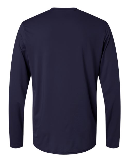 Men's Team Vanish Long Sleeve T-Shirt – Back