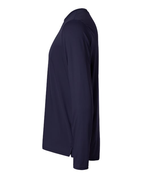 Men's Team Vanish Long Sleeve T-Shirt – Detail