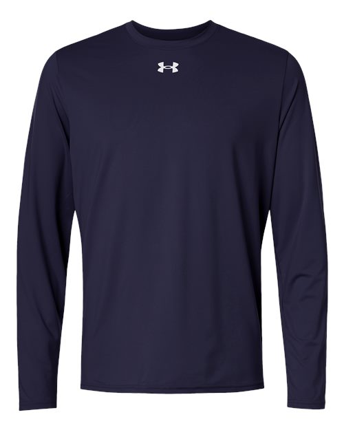 Men's Team Vanish Long Sleeve T-Shirt – Front