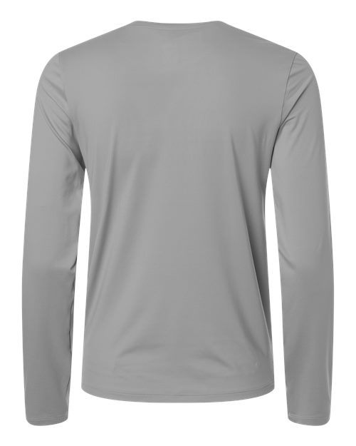 Women's Team Vanish Long Sleeve T-Shirt – Back