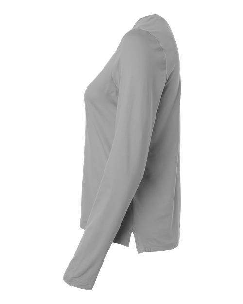 Women's Team Vanish Long Sleeve T-Shirt – Detail
