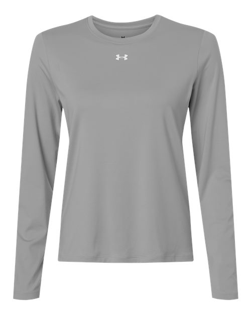 Women's Team Vanish Long Sleeve T-Shirt – Front