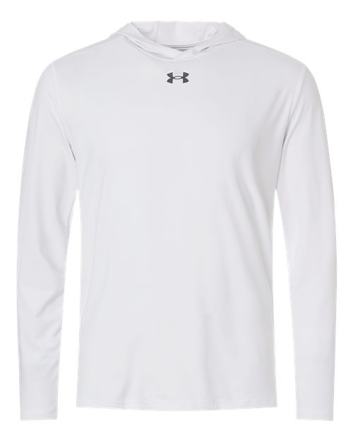 Men's Team Vanish Hooded Long Sleeve T-Shirt – Front