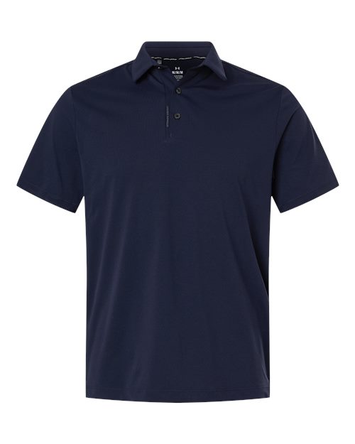 Men's Drive Bonded Polo – Front