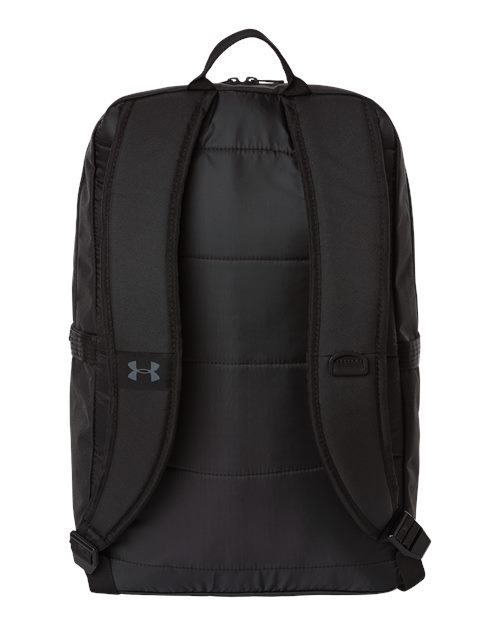 Triumph Campus Backpack – Back