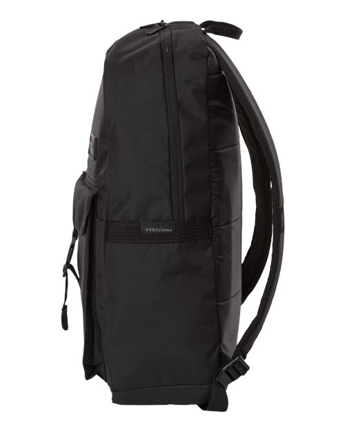 Triumph Campus Backpack – Detail