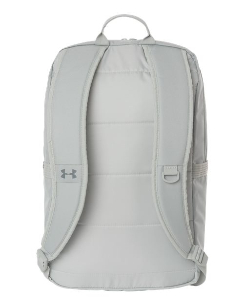 Triumph Campus Backpack – Back