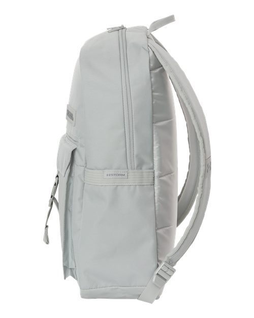 Triumph Campus Backpack – Detail
