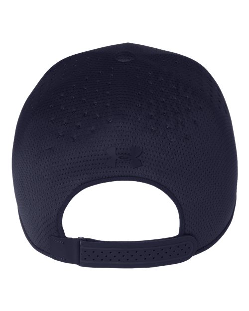 Blank Stealthform Low Adjustable Cap – Back