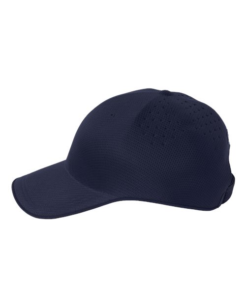 Blank Stealthform Low Adjustable Cap – Detail