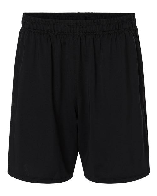 Men’s Tech Vent 7" Shorts – Front