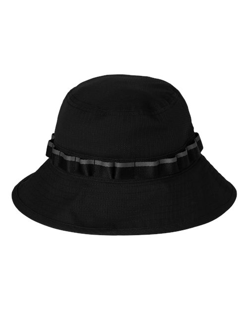 AV Bucket Hat – Back